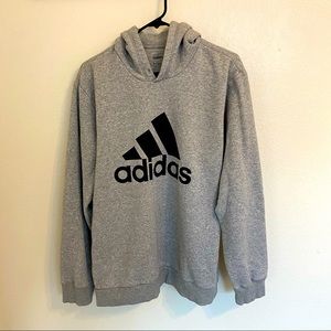 Adidas hoodie